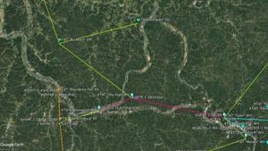 Sky High, West Virginia